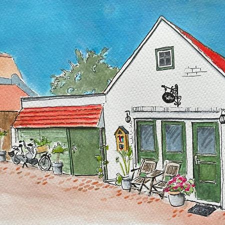 Silly'S Inn Middelburg Exteriör bild