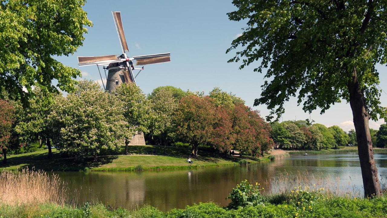 Silly'S Inn Middelburg Exteriör bild