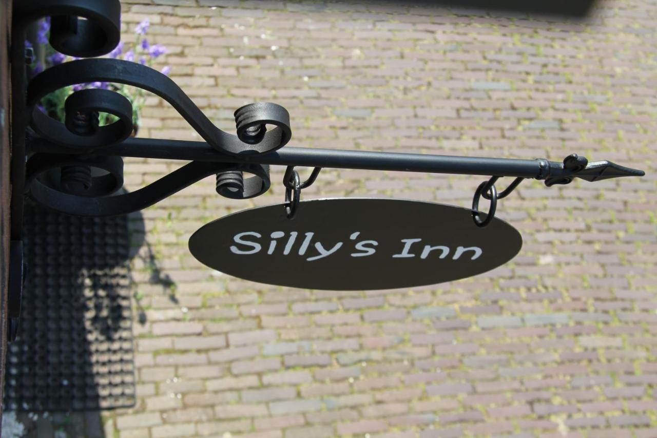 Silly'S Inn Middelburg Exteriör bild