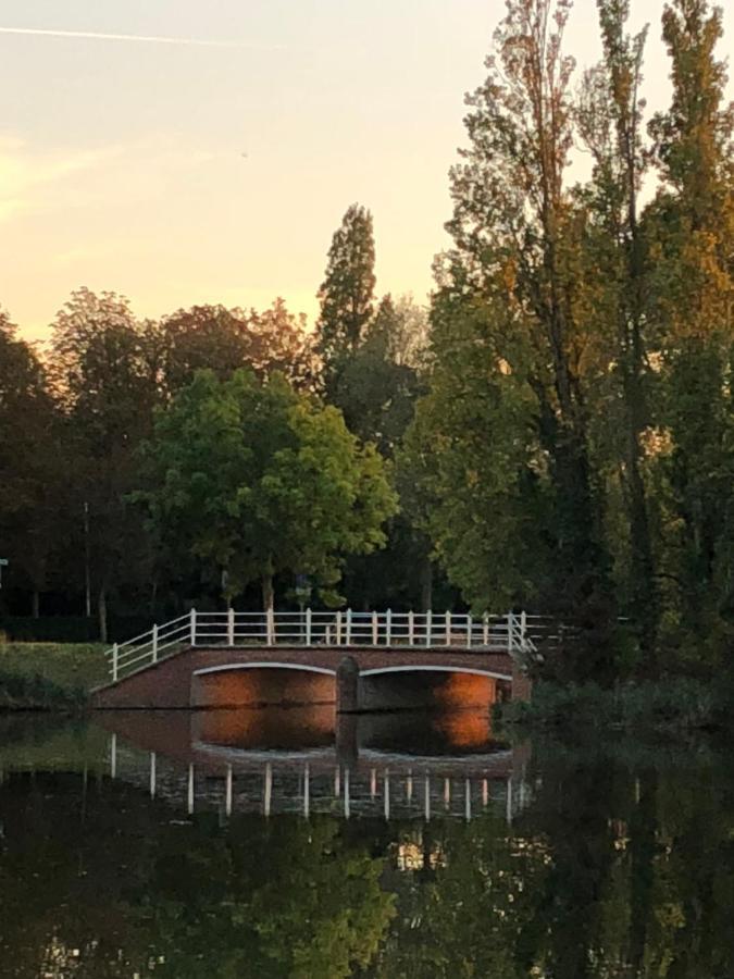 Silly'S Inn Middelburg Exteriör bild
