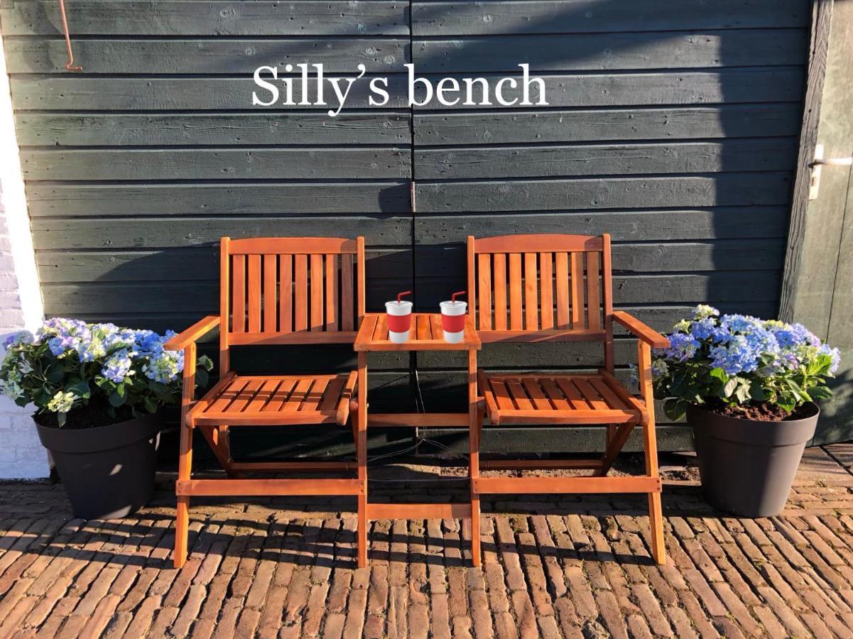 Silly'S Inn Middelburg Exteriör bild